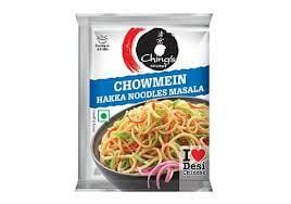 CHINGS CHOWMEIN HAKKA NOODLES MASALA 60G