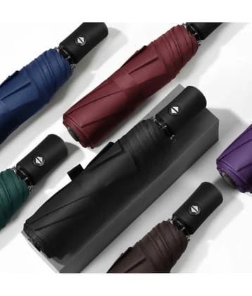 Radhe Creation Multi Hand's Free Umbrella