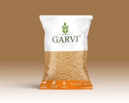 AMARANTH MILLET | RAMDANA - 250 gm AMARANTH MILLET | RAMDANA - 250 gm