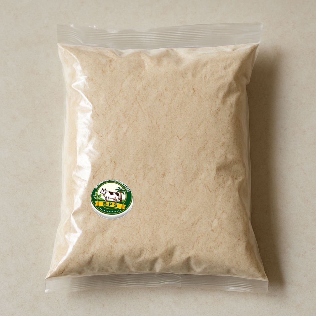 Brahamma Provision Store's gulab jamun mix