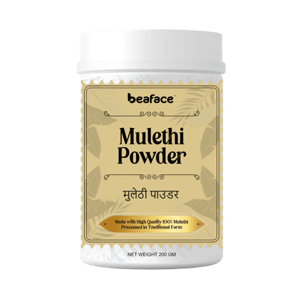 Mulethi-powder-known-licorice-dark-spots-blemishes-skin-tone