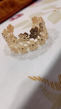 Anti tarnish Bracelet