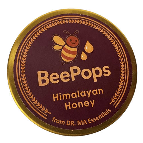 BeePops Hamalyan Honey 250G