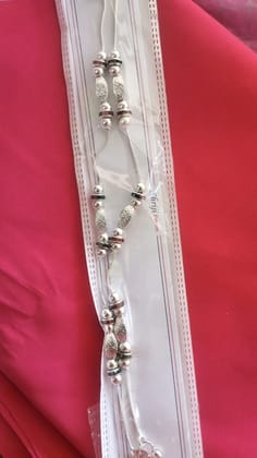 Sterling Silver Anklets