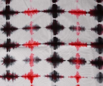 Tisser Tye & Dye Table mat