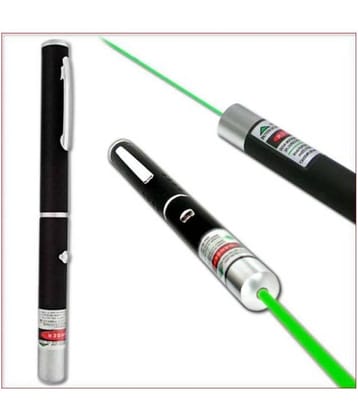 Green Laser Light Pointer 1202  (631 nm, Green)