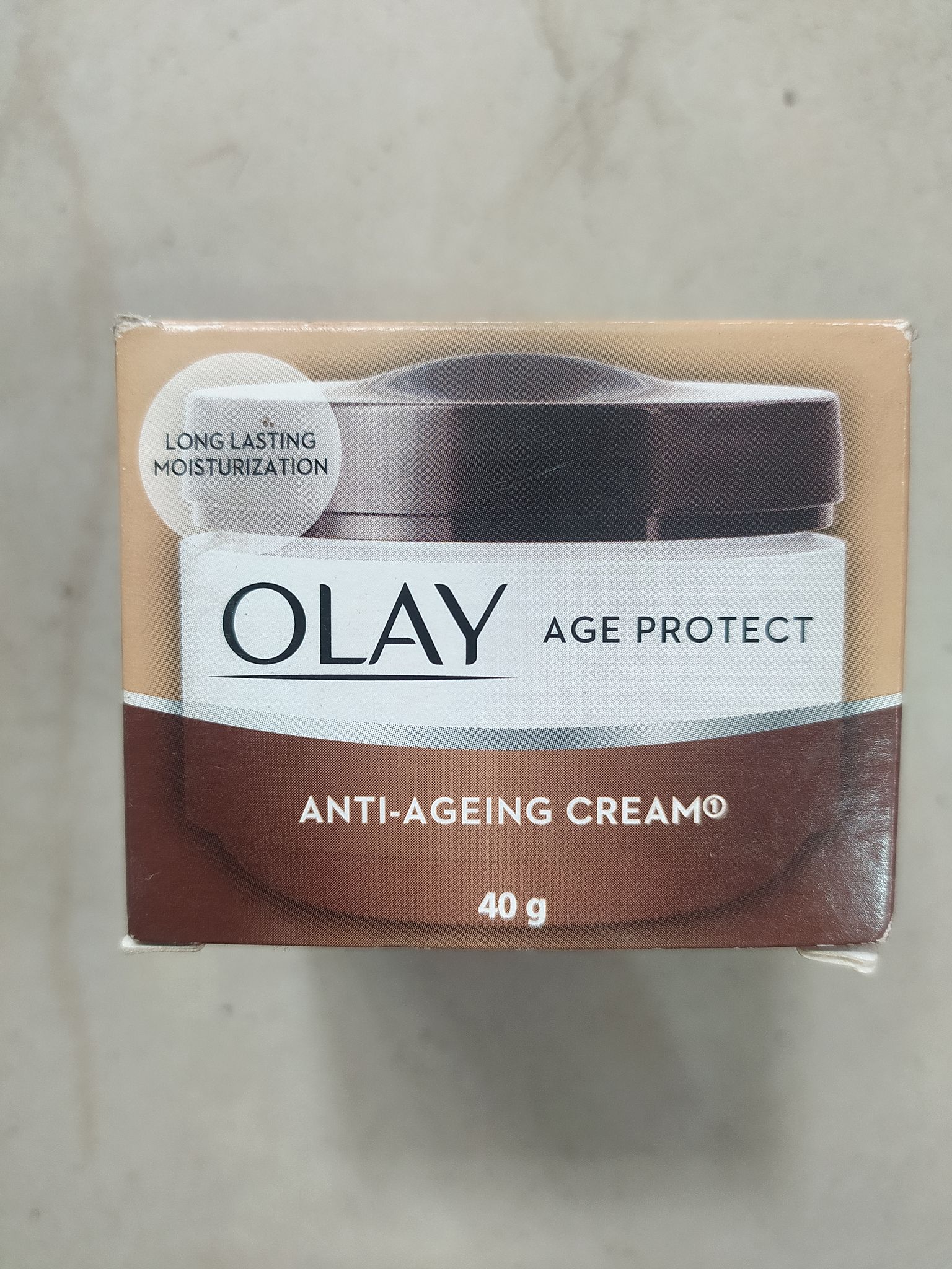 olay age protect