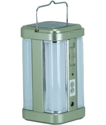 SE 80W Emergency Light L1157 Golden - Pack of 1