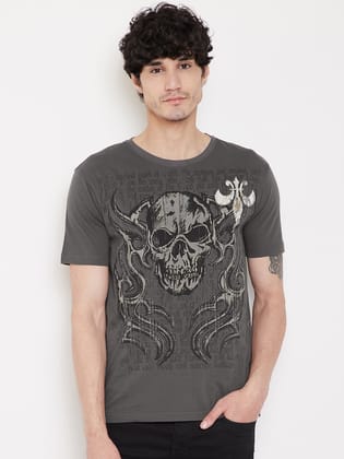 PUNK-SOUL-XXL / Grey