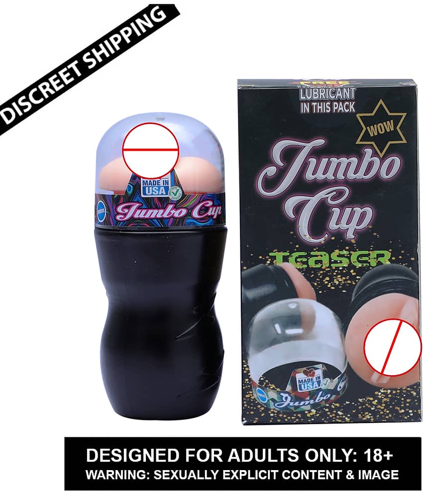 PREMIUM POCKET PUSSY MEN SEX TOY MALE MASTURBATOR- SEX TANTRA