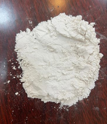 FeldSpar Powder Ceramic Pottery-1