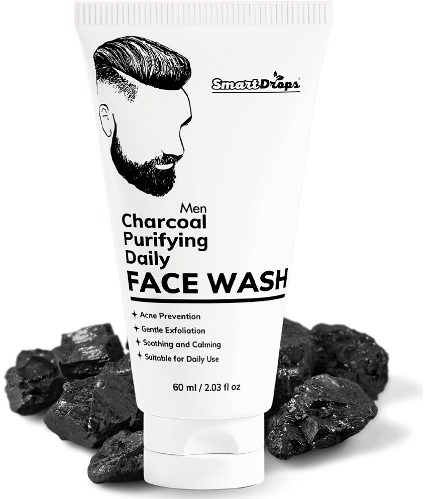 Smartdrops - Pigmentation Removal Face Wash For All Skin Type ( Pack of 1 )