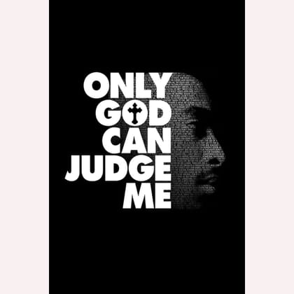 NOKKES Be Different A4 Size 11X8in Wall Poster For Wall Decoration In Home Office Study Room Best Quality Poster