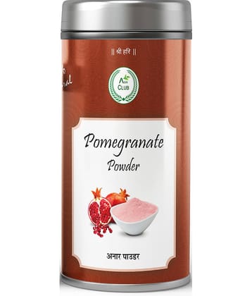 AGRI CLUB Pomegranate Powder Nutrition Drink 200 g