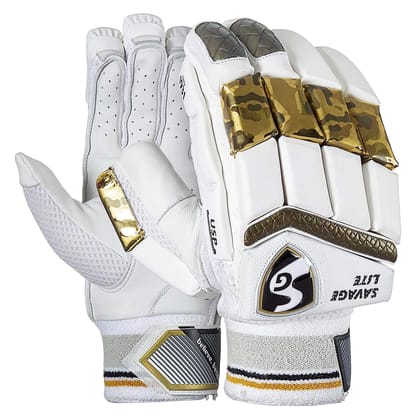 Sg Cricket Savage Lite Batting Gloves (Size - BOYS, Packing - 1 pair) by Total Sporting And Fitness Solutions Pvt Ltd Sg Cricket Savage Lite Batting Gloves (Size - BOYS, Packing - 1 pair) by Total Sporting And Fitness Solutions Pvt Ltd