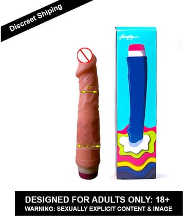 KnightRiders - Silicone G-Spot Dildo