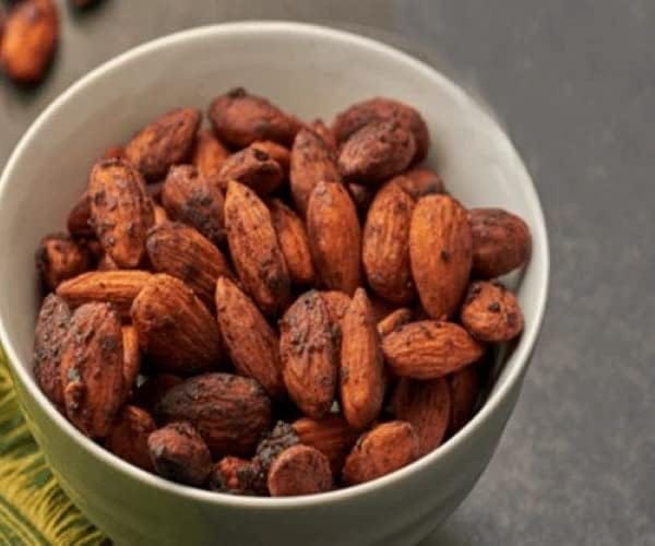 Badam peri-peri 200 G