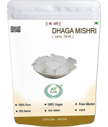 Agri Club Dhaga Mishri 400gm