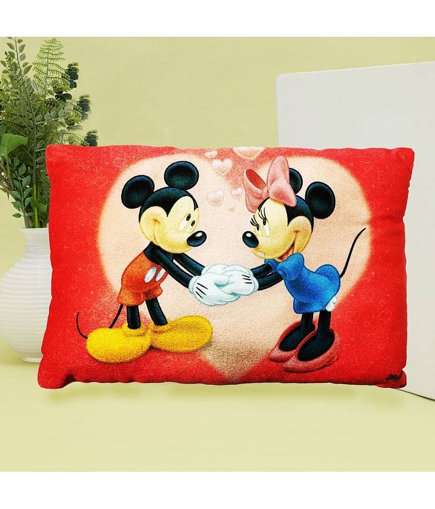 JUZZII Single Fibre Pillow