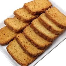 KAMSY MILK TOAST 200 GM