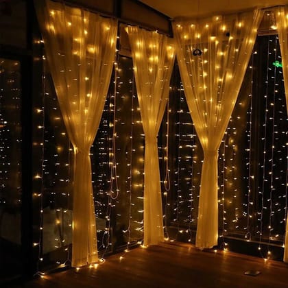 Hanging Lights for home decoration 14Mtr