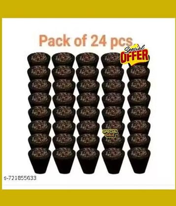PICKARTME Incense Stick Loban 24 Pieces ( Pack of 2 )