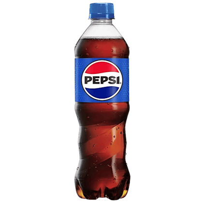 PEPSI 750ML