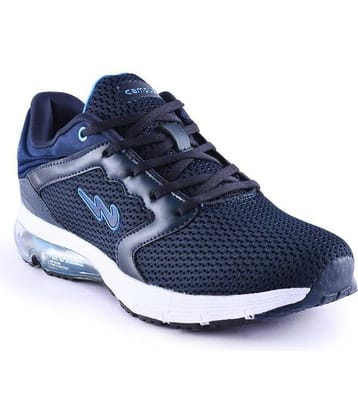 Campus STREME Navy  Men's Sports Running Shoes