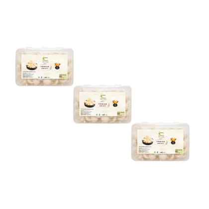 Sogra Ghee Diya Jyot With Fragrance 300 Pcs (Pack Of 3)