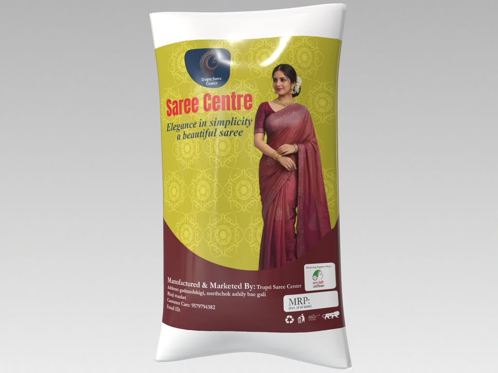 Brand seal