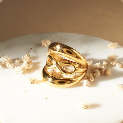 Infinite Valor Ring-17