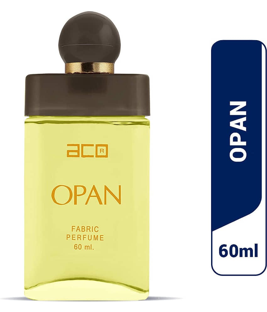 Opan Fabric Perfume 60ml For Men