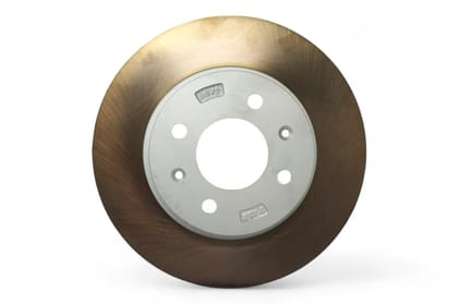 K-tek Front Brake Disc KEH007
