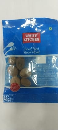 White kitchen jaifal 