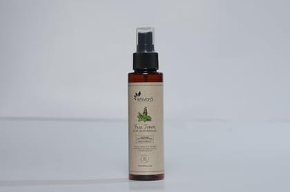 Ishivara Skin Repair Face Toner 100 ml