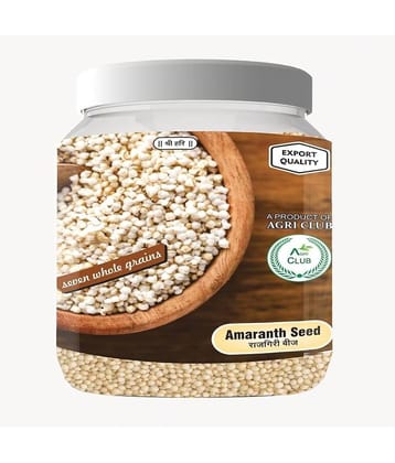 Agri Club Amaranth Seeds, Rajgira 400 gm