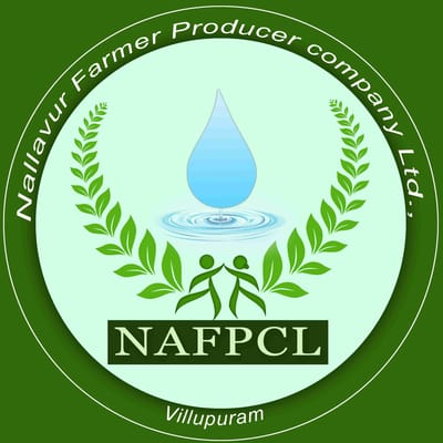 Nallavur Farmer Producer Company Limited