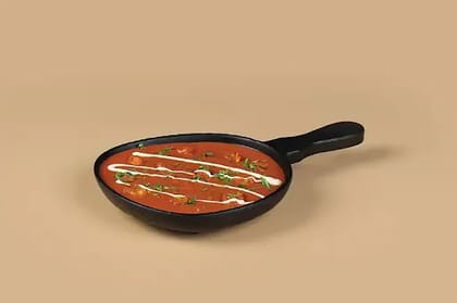 Kadhai Chaap