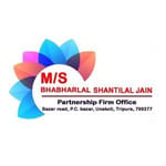 BHAWARLAL SHANTILAL JAIN BHAWARLAL SHANTILAL JAIN