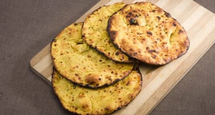 Missi Roti