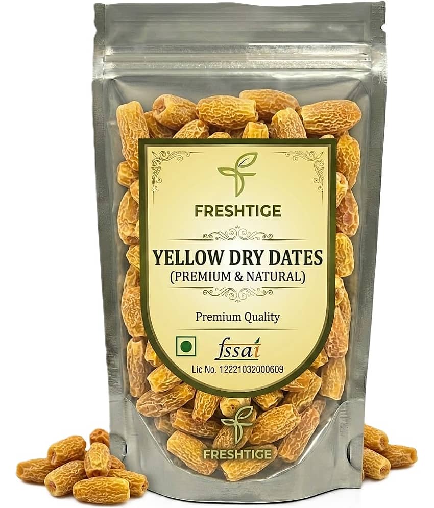 wellcure Dates (Khajoor) 900 g
