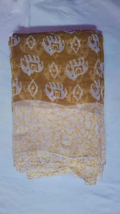 Luxurious Silk Sarees