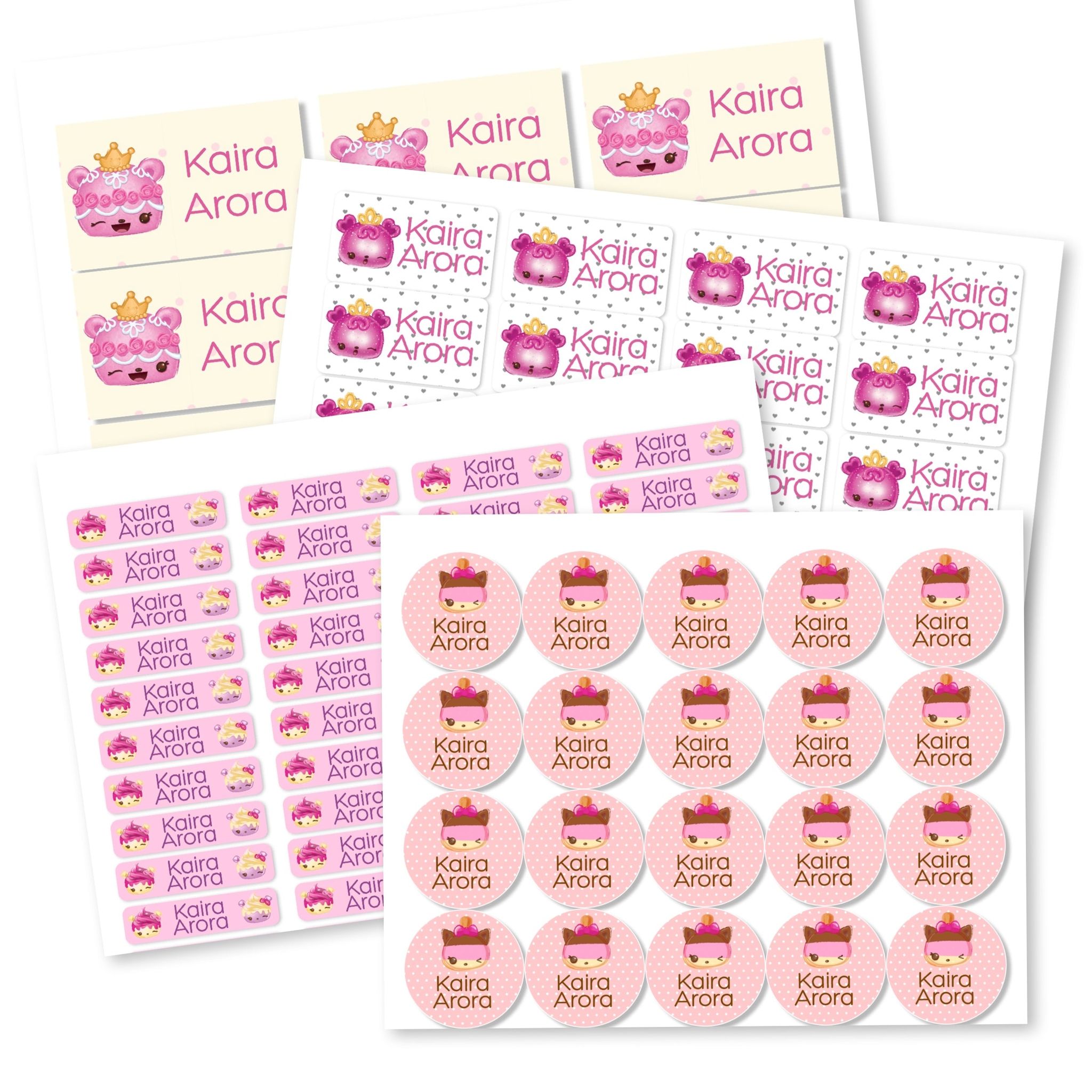 Mixed Pack - Num Noms-Small Pack
