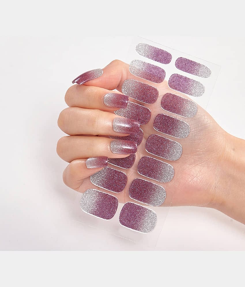 The Canvas Arts Stickers 10 g