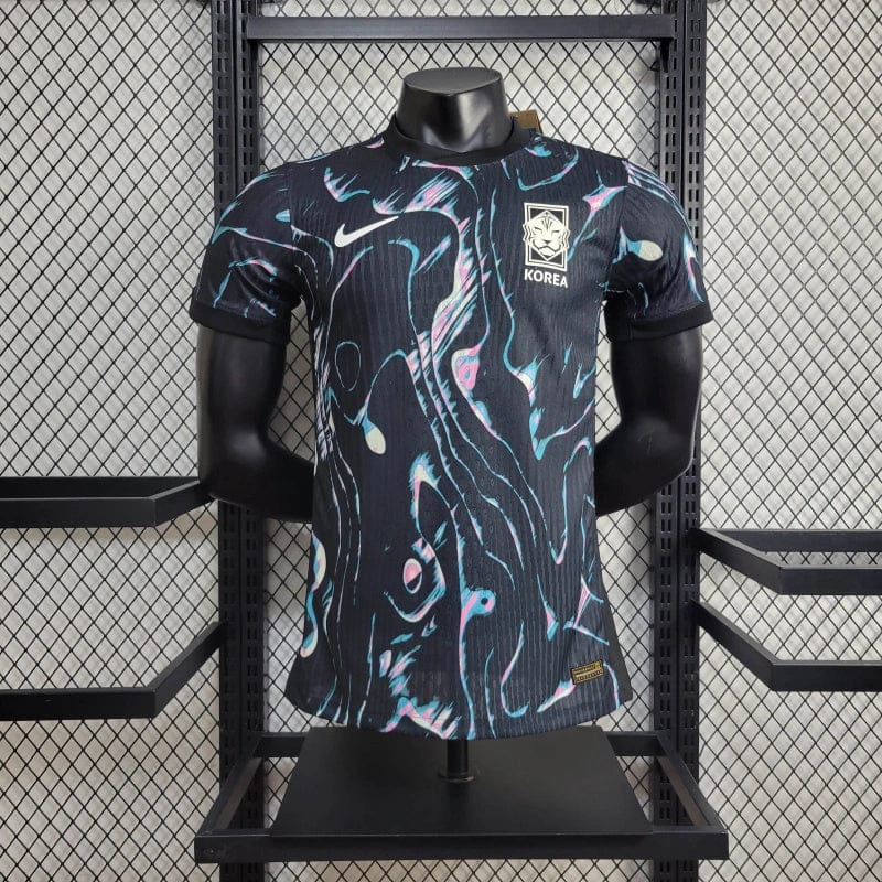South Korea Away Jersey 2024 PLAYER VERSION-M