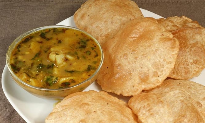 Shri Ganesh Kachori