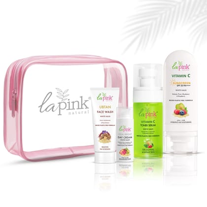 Glow Passport Essentials Travel Kit