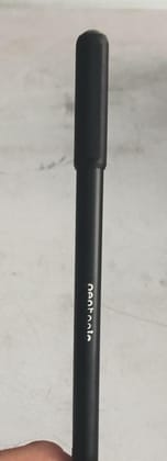 Pentonic Ball Black Pen