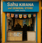 Sahu kirana and general store Sahu kirana and general store