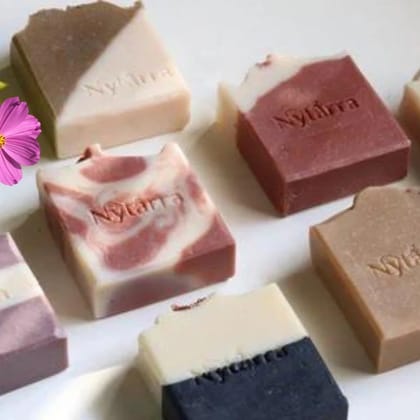 Cold Process Soap (1 Pack)